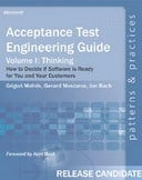 Free eBook: Acceptance Test Engineering Guide