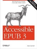 Free eBook: Accessible EPUB 3