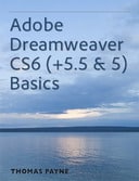 Dreamweaver CS6 Basics