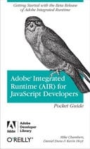 Free ebook Adobe Integrated Runtime (AIR) for JavaScript Developers