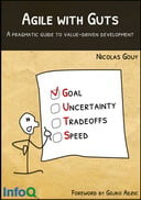 Agile with Guts