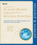 Free eBook: A Guide to Claims-Based Identity and Access Control