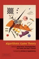 Free eBook: Algorithmic Game Theory
