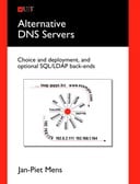 Download Free PDF eBook: Alternative DNS Servers