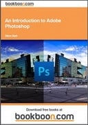 Free eBook: An Introduction to Adobe Photoshop