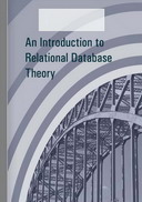 Free Database eBook: An Introduction to Relational Database Theory