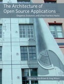 Free Online Book: The Architecture Of Open Source Applications
