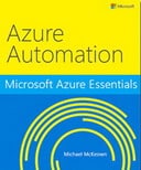 Microsoft Azure Essentials: Azure Automation
