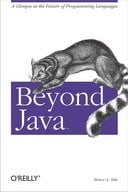 Free Java Book: Beyond Java