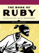 Free Book: The Book Of Ruby