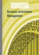 Free eBook: Business Information Management