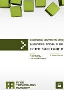 Free eBook: Economic aspects and business models of Free Software