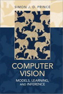 Download Free eBook - Computer Vision:  Models, Learning, and Inference