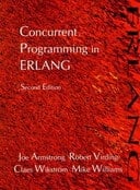 Free PDF eBook: Concurrent Programming in Erlang 2nd Edition