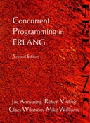 Free PDF eBook: Concurrent Programming in Erlang 2nd Edition