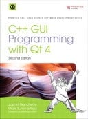 C++ GUI Programming with Qt4 2nd Edition - Read Online