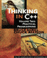 Thinking In C++ Second Edition Volume Two: Practical Programming