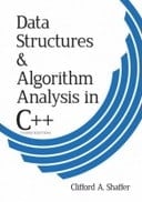 Free eBook: Data Structures and Algorithm Analysis in C++