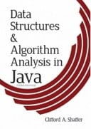 Free PDF Download: Data Structures and Algorithm Analysis in Java