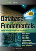 Free eBook: Database fundamentals