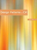 Design Patterns C# Pdf