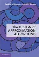 Free eBook: The Design of Approximation Algorithms