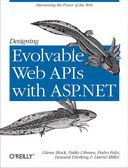 Designing Evolvable Web APIs with ASP.NET