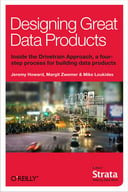 Download Free eBook: Designing Great Data Products