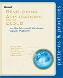 Free Book: Developing Applications for the Cloud on the Microsoft Windows Azure Platform