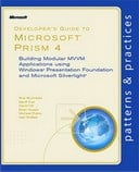 Free Online Book: Developer’s Guide to Microsoft Prism 4