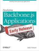 Free Online Book: Developing Backbone.js Applications