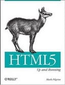 Free Online Book: Dive Into HTML5