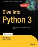 Free Book: Dive Into Python 3