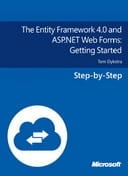 The Entity Framework 4.0 and ASP.NET Web Forms – Getting Started