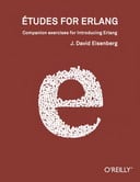 Études for Erlang