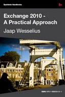 Free eBook Exchange 2010 - A Practical Approach