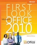 Free eBook: First Look Microsoft Office 2010