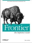 Frontier: The Definitive Guide