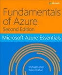Microsoft Azure Essentials: Fundamentals of Azure Second Edition