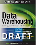 Getting started with Data Warehousing