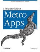 Read Online for Free: Getting Started with Metro Apps