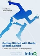 Free eBook: Getting Started with Grails Second Edition