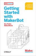 Free Online Book: Getting Started with MakerBot