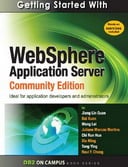 Free eBook: Getting started with WebSphere Application Server Community Edition