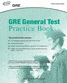 GRE General Test Practice Book