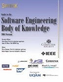 Free Online Book: Guide to the Software Engineering Body of Knowledge