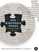 Free Book: How Wikipedia Works