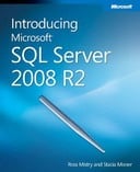 Free eBook: Introducing Microsoft SQL Server 2008 R2
