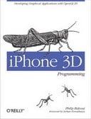 Free Online Book: iPhone 3D Programming
