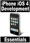 Free Online Book: iPhone iOS 4 Development Essentials